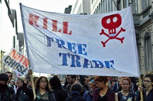 kill free trade
